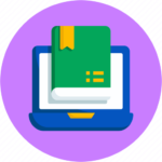 کتاب الکترونیک